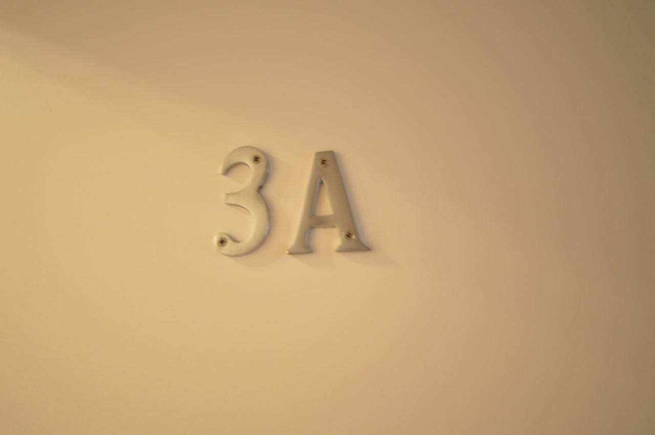 3A Soho Studios  Londres Exterior foto